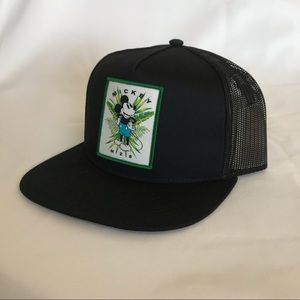 NEFF Disney Mickey Mouse Hat